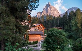 Hotel Waldrast Dolomiti